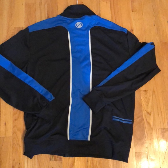 TLF brand Jacket - Picture 2 of 2